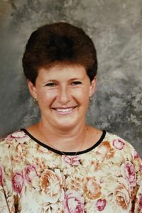 Pauline  Warwick