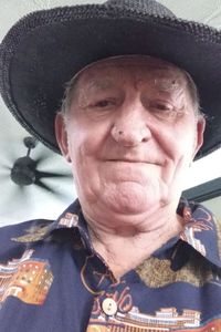 Keith Geoffrey Storm