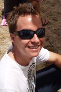 Troy Anthony French