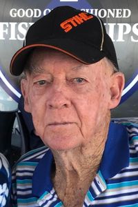 Trevor John Smith