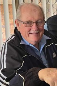 John Albert Thompson
