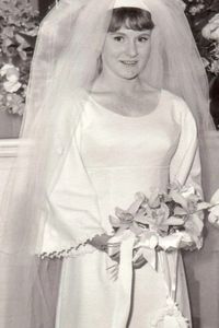 Pamela Margaret Dwyer
