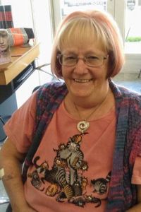 Meryll Jean Fraser