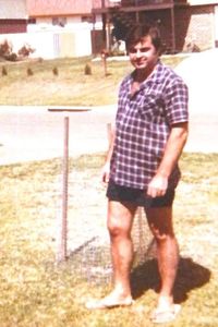 Norman William Matthews
