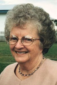 Beryl May Schilling