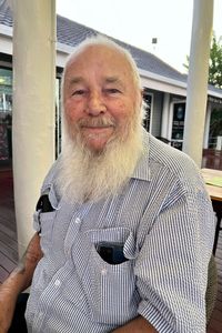 William Thomas 