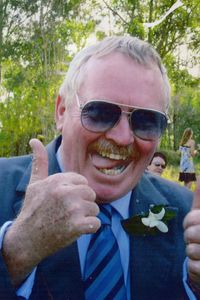 Jeffrey Gordon Swindale