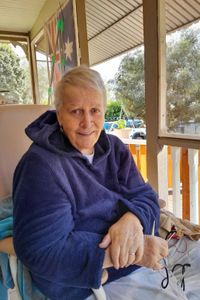 Susan Jean McMah