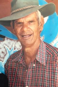 Harold John Chapman