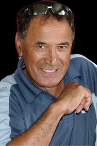 William John Pukepuke