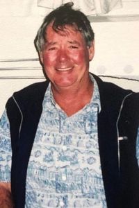 Stephen Howard Clampit