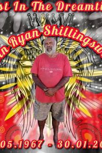 Kevin Ryan Shillingsworth