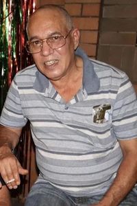 Errol Stephen Lane