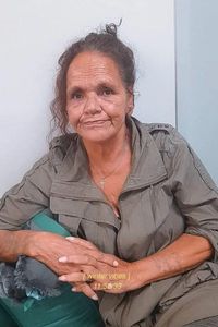 Janice Lorraine Cobbo