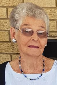 Lorna Mary Graham