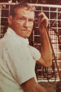 Clarence Charles Johnston
