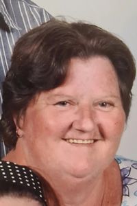 Michelle Anne Gascoigne