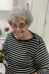 Lenore Ann Porteous
