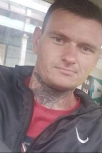 Tjay Robert Doeblien