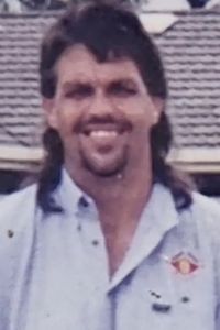 Paul Maurice Cleary