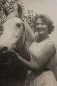 Nancy Irene Thompson