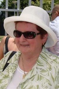 Susann  Jorgensen