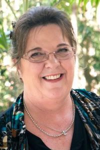 Colleen Gail Cooper