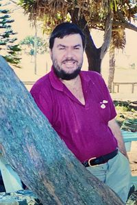 Peter Edward Canniford