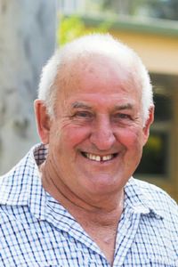 Darryl Lloyd Kleis
