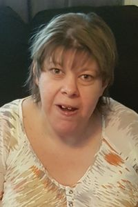 Tina Louise Erwin