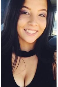 Chloe Jade Mason