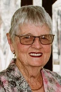 Hazel Jessie Kruger