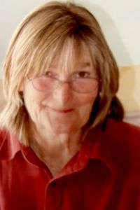 Lorraine Doris Saxelby