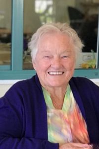 Valerie May Nelson