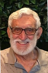 Richard James Treloar