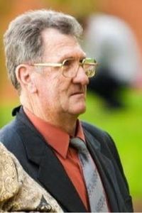 Denis James Collison