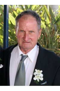 Kevin John Hammermeister
