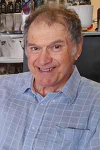 Robert John Collins