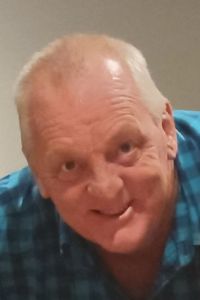 Stephen Robert Dwyer