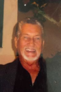 William (Macca) Arthur McNamara