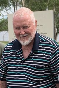 Reginald Frederick Walker