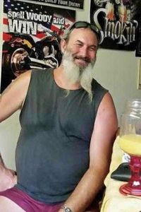 Darren Gregory Flanagan