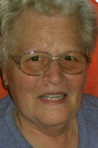 Edithe Helena Johnston