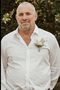 Russell Thomas Grieve