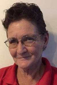 Sylvia Rose Hiltunen