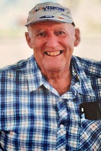 Bruce Leonard Wilding