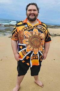 Paul Arthur James Stanley