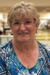 Barbara Jeanette Killick