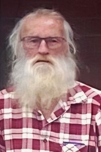 Ross 'Roady' William Lewis