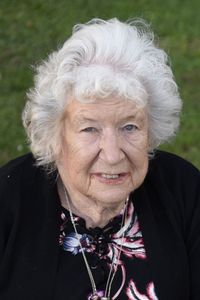 Margaret Ruth Neldner